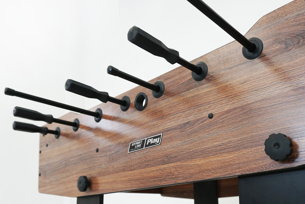 Мини-футбол Compact 55 NEW (Аризона)