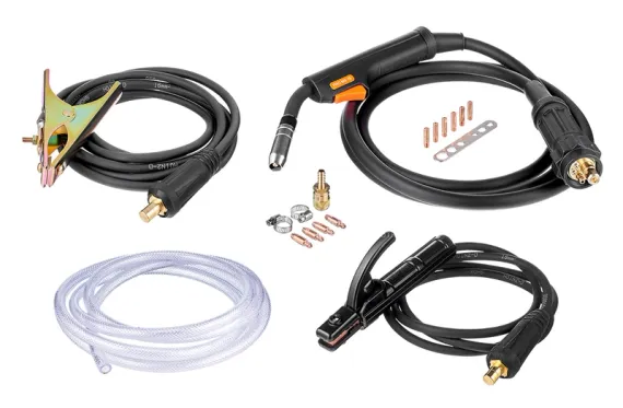 Инвертор сварочный Сварог REAL SMART MIG 200 (N2A5)