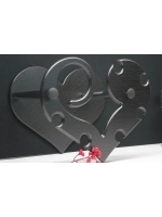 Бар 6 предметный "Романтика"