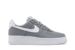 Кроссовки Nike Air Force 1 Low "Wolf Grey"