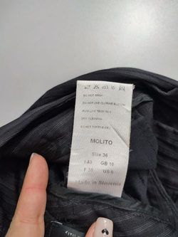 Брюки Molito стильные 42 размер