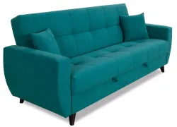 Диван Бетти-2 БД, АСМ-Элегант, г.Екатеринбург