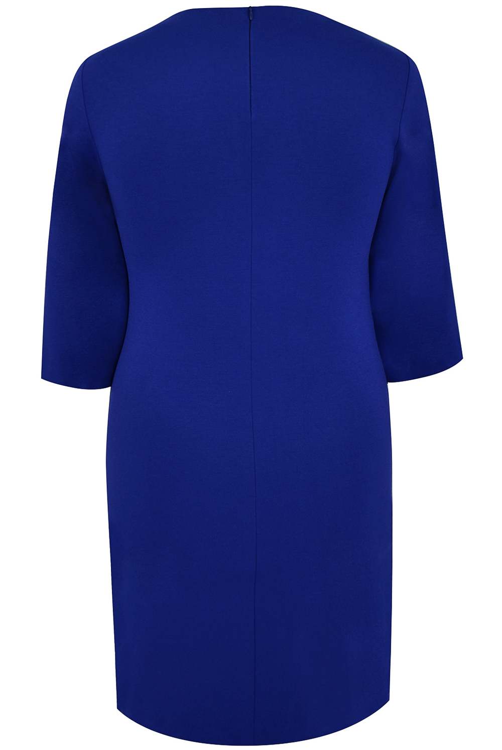Платье женское 1670АП, Ультрамарин #234Ул051670АП
