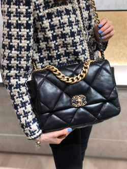 Chane1 19 Bag 30 cm