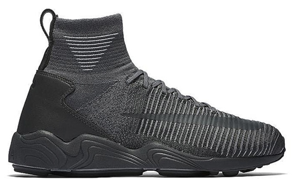 Кроссовки Nike Zoom Mercurial Flyknit