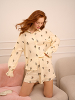 Пижама муслин