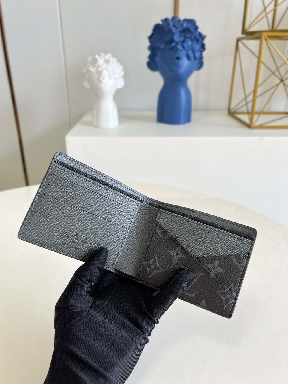 Louis Vuitton Multiple Wallet