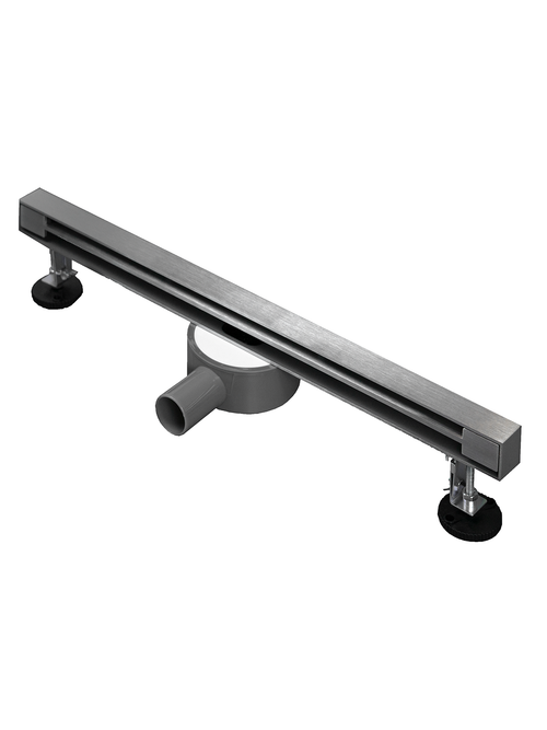 Душевой трап AltroBagno Trave 071216 Ni (60)