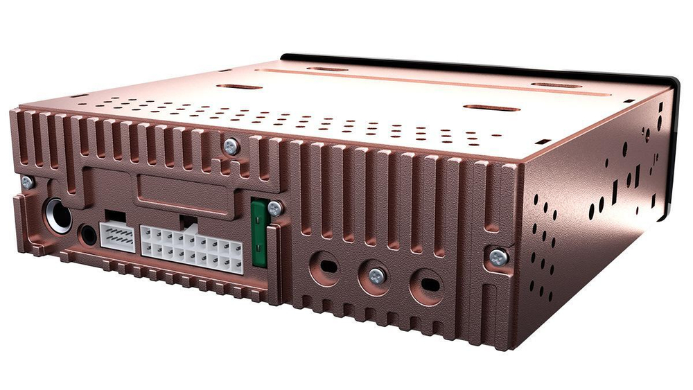 Головное устройство Prology PRM-100 - BUZZ Audio