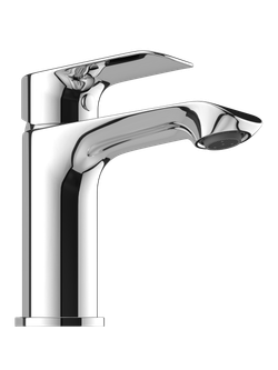 Смеситель для раковины STWORKI Копенгаген S42010CR хром