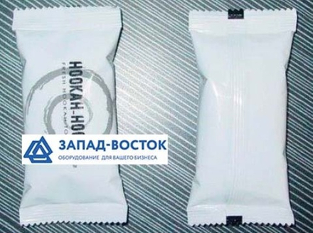 Автомат для упаковки табака для кальяна DXDSY300
