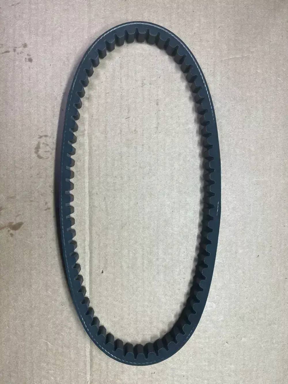 Ремень для скутера 669-18. 139QMB 50/80см3