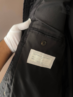 Пуховик Brunello Cucinelli