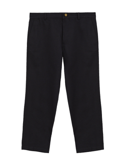 Master Pant black
