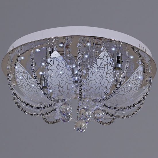 55826-0.3-05 светильник потолочный