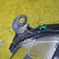 Битая Фара левая Toyota Rav 4 CA40 (2015-2019) LED