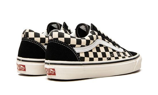 Кеды Vans Old Skool 36 DX "Anaheim Factory"