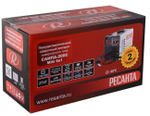 Сварочный полуавтомат Ресанта САИПА-200C (MIG/MAG) 5в1 65/56