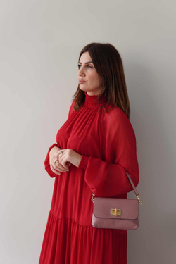 СУМКА Италия Le Borsette 85793