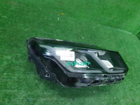 Битая Фара правая Geely Coolray (2019-2023) LED
