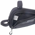 Сумка велосипедная на раму Rockbros B75, 26*15*5 см, объем 1,2л