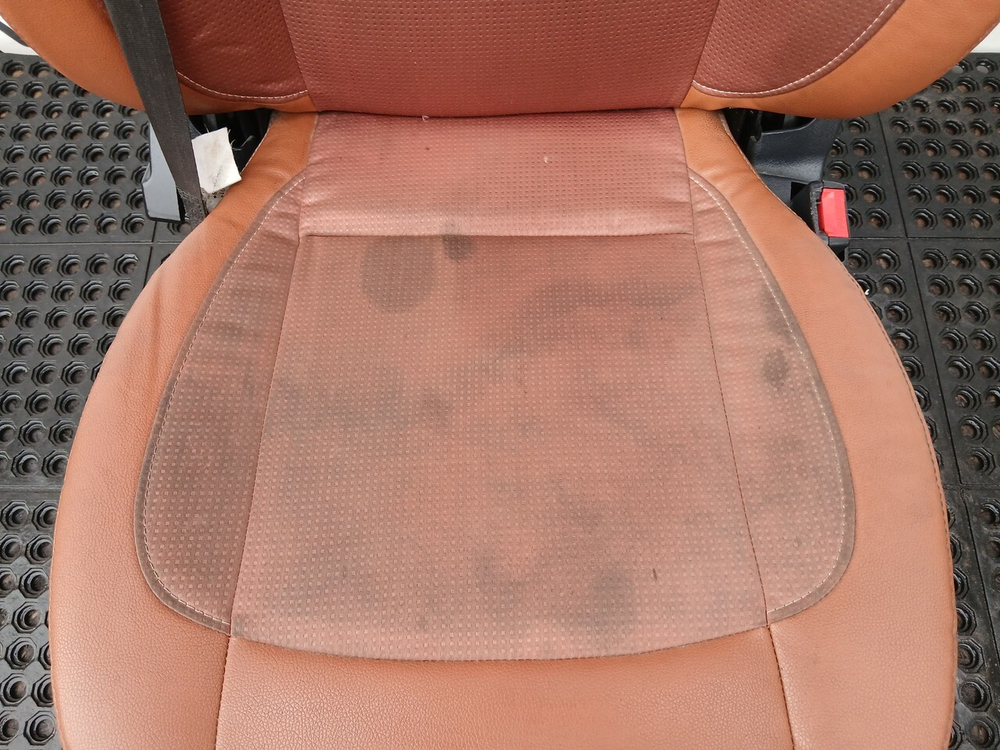 Сиденье пассажирское механическое 2023г.