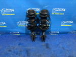 Стойка передняя левая SUBARU IMPREZA 2002-2005