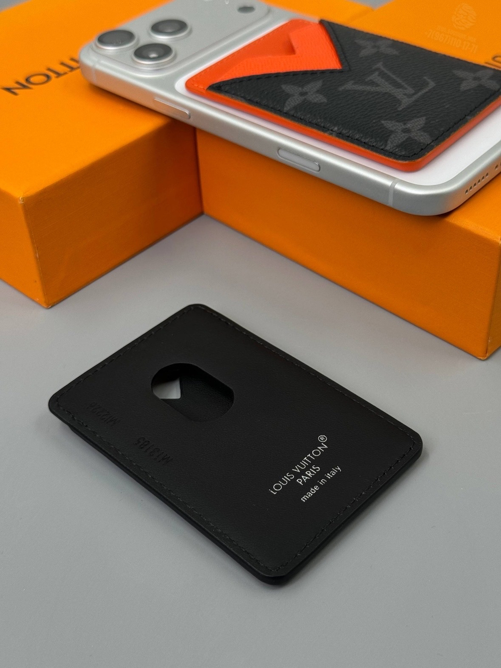 Держатель для карт Louis Vuitton Magnet