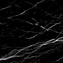 Flash Black Керамогранит черный 60x60 Полированный