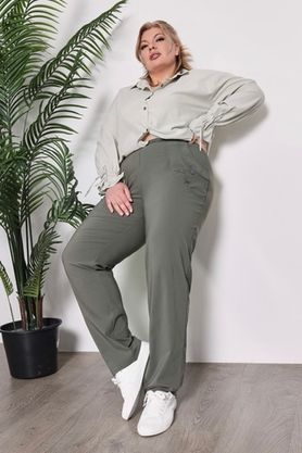 Цена на Брюки-2799 больших размеров