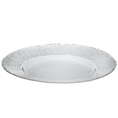 Тарелка 24см «Мозаик» 10300SLB