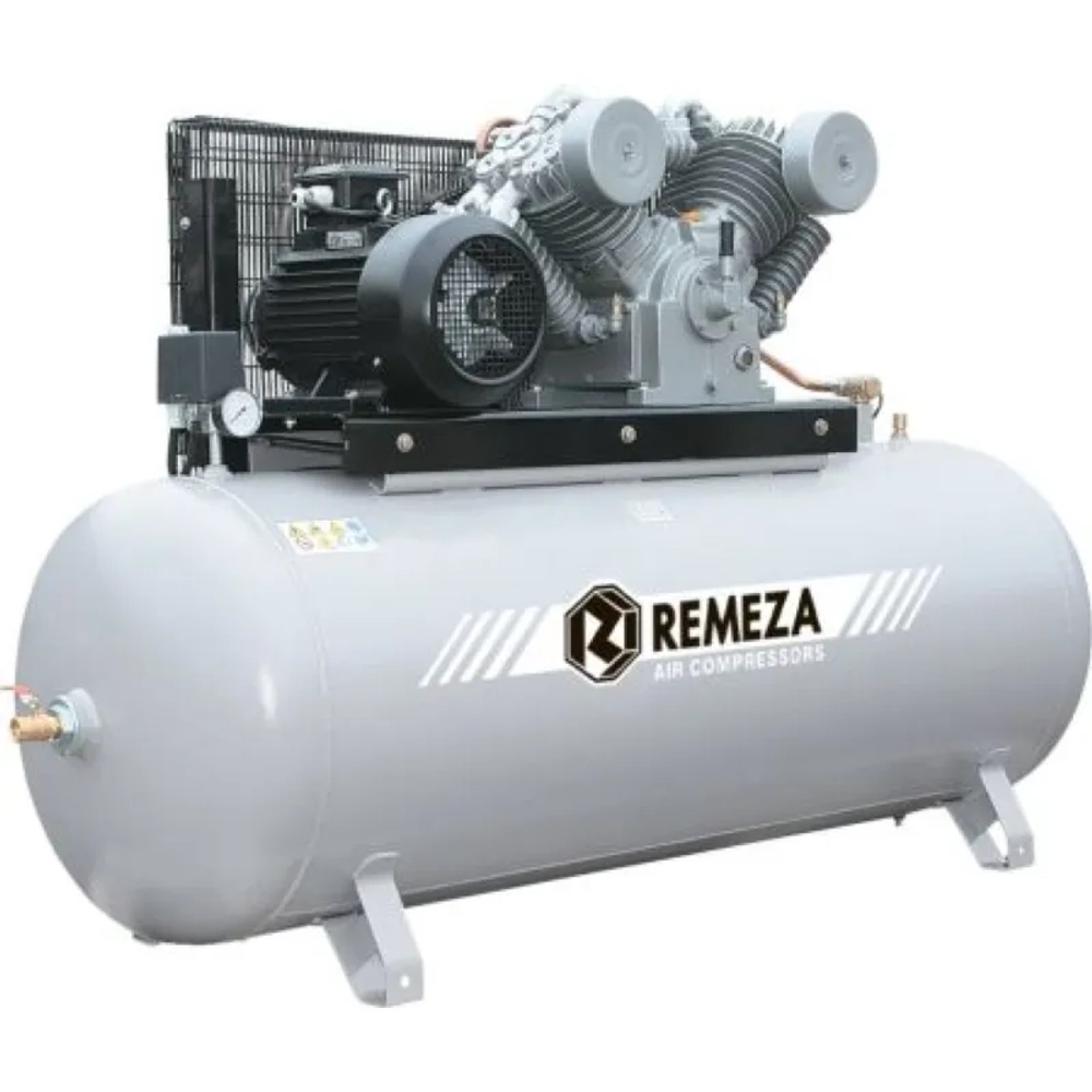 Remeza СБ 4/Ф-500.LT100/16 компрессор 7088740