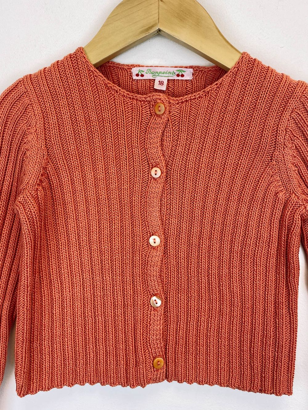 Кардиган Bonpoint, 86