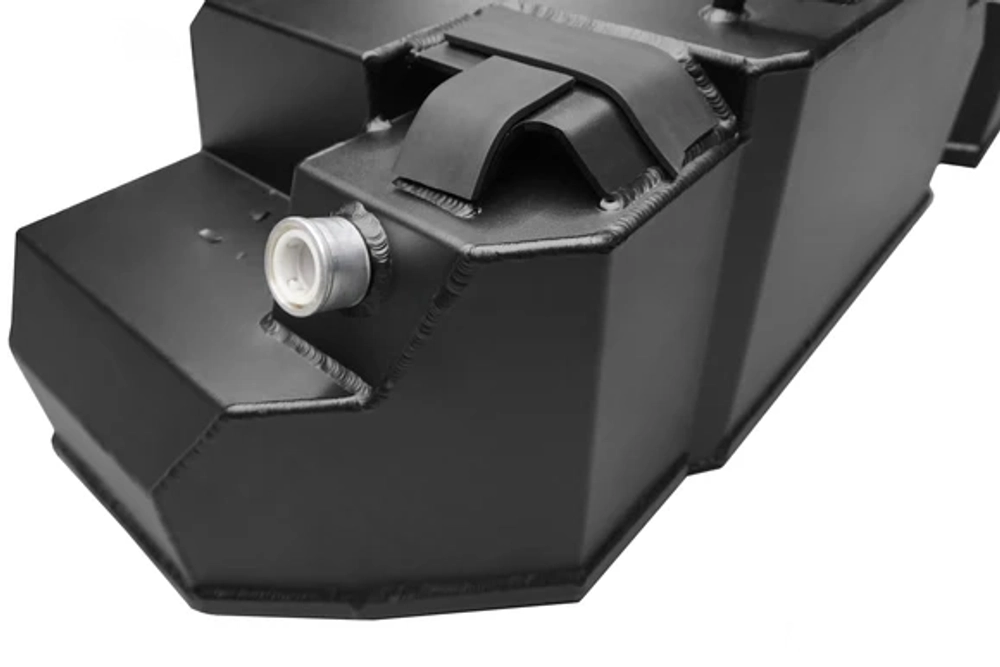 Замена штатного бака на 113 литров для Toyota FJ Cruiser 4.0L 2008-2022 Тойота основной бензобак