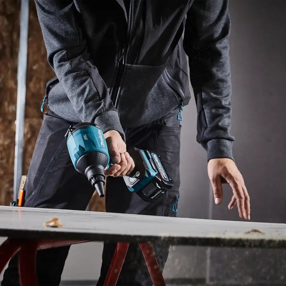 Воздуходувка аккумуляторная Makita AS001GZ
