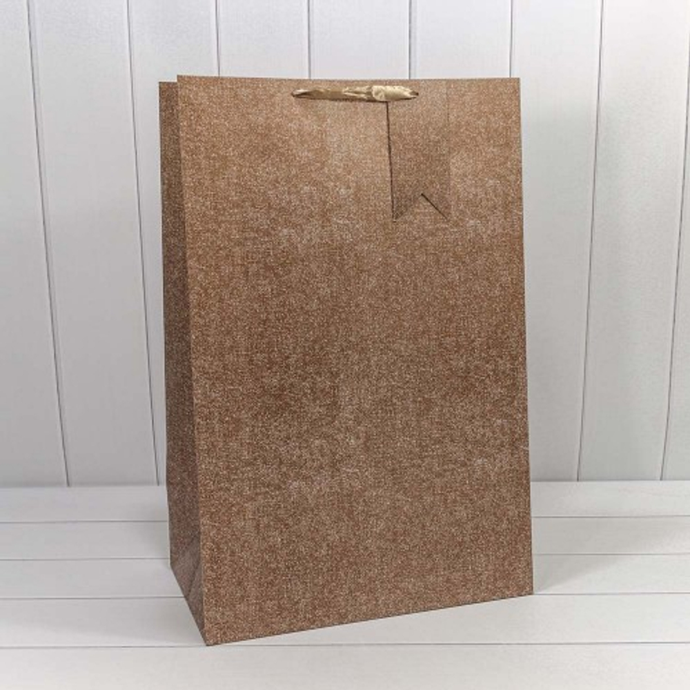 Пакет подарочный 42х62х20см "Премиум" (Микс)