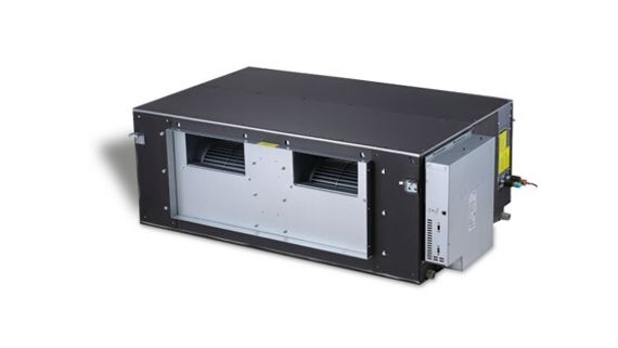 Канальная VRF система Bosch AF-DH 280-1 — (1)