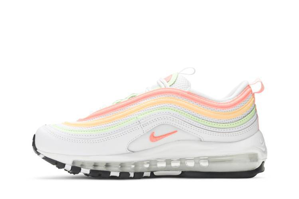 Кроссовки Nike Air Max 97 Ess (Женская размерная сетка)