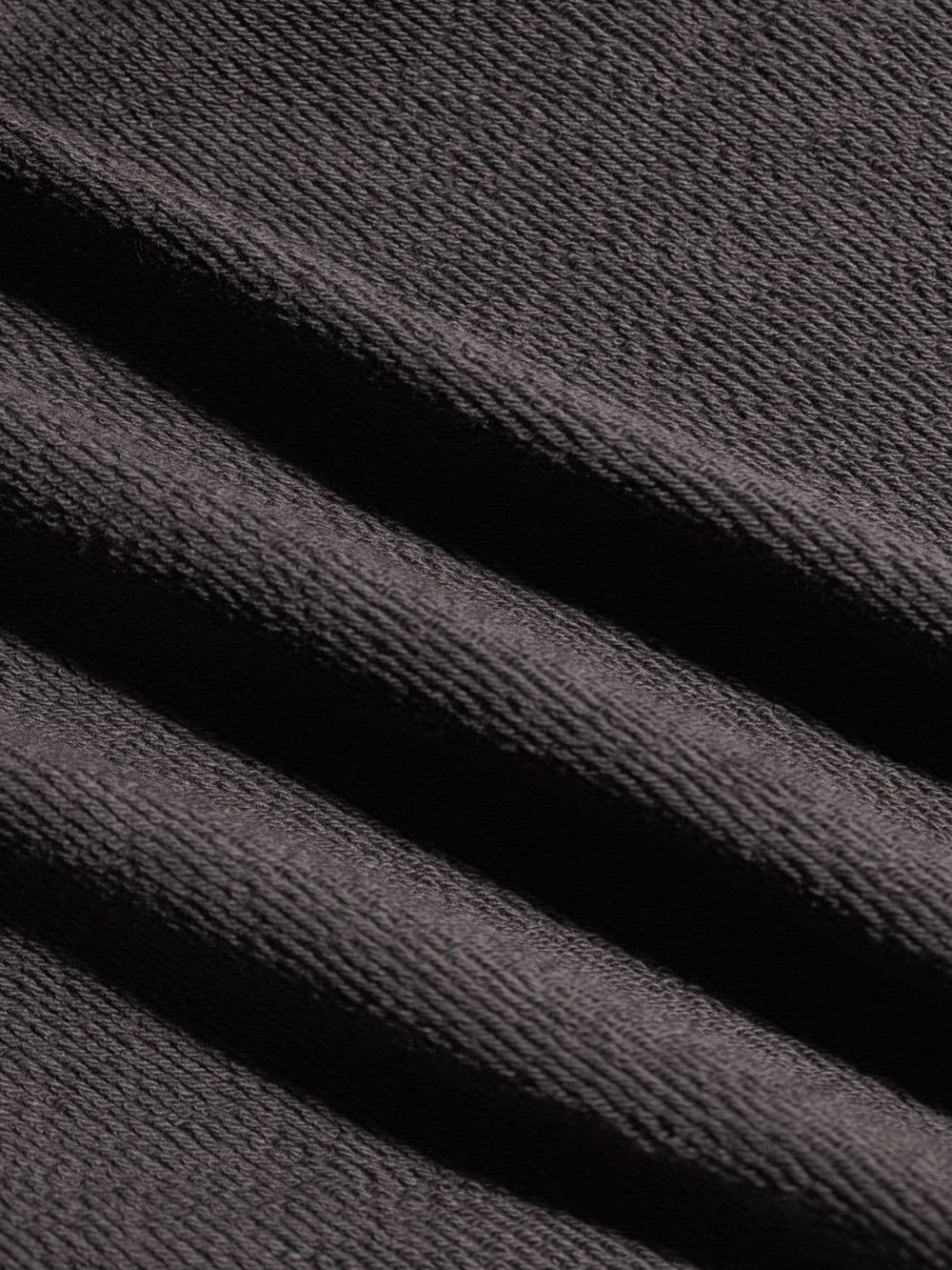 Толстовка Hardlunch F&K темно-серая