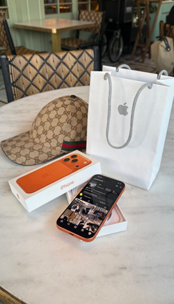 Apple Iphone 17 Pro Max