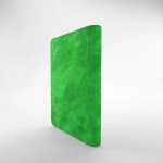 Альбом для хранения карт Gamegenic Zip-Up Album 8-Pocket: Green