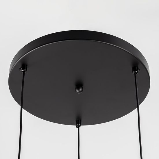 CL202133 ORTON Микс Люстра