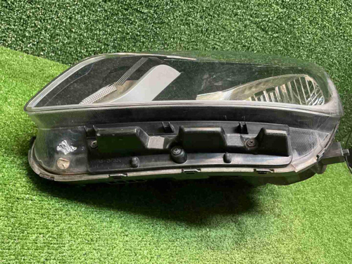 Фара левая KIA Rio 4 (2017-2020) галоген