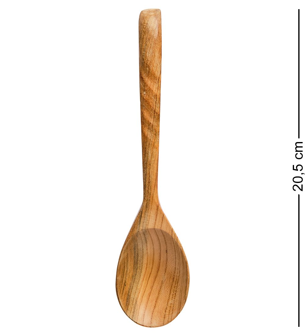 Народные промыслы ДР-507/2 Ложка деревянная 20,5х5