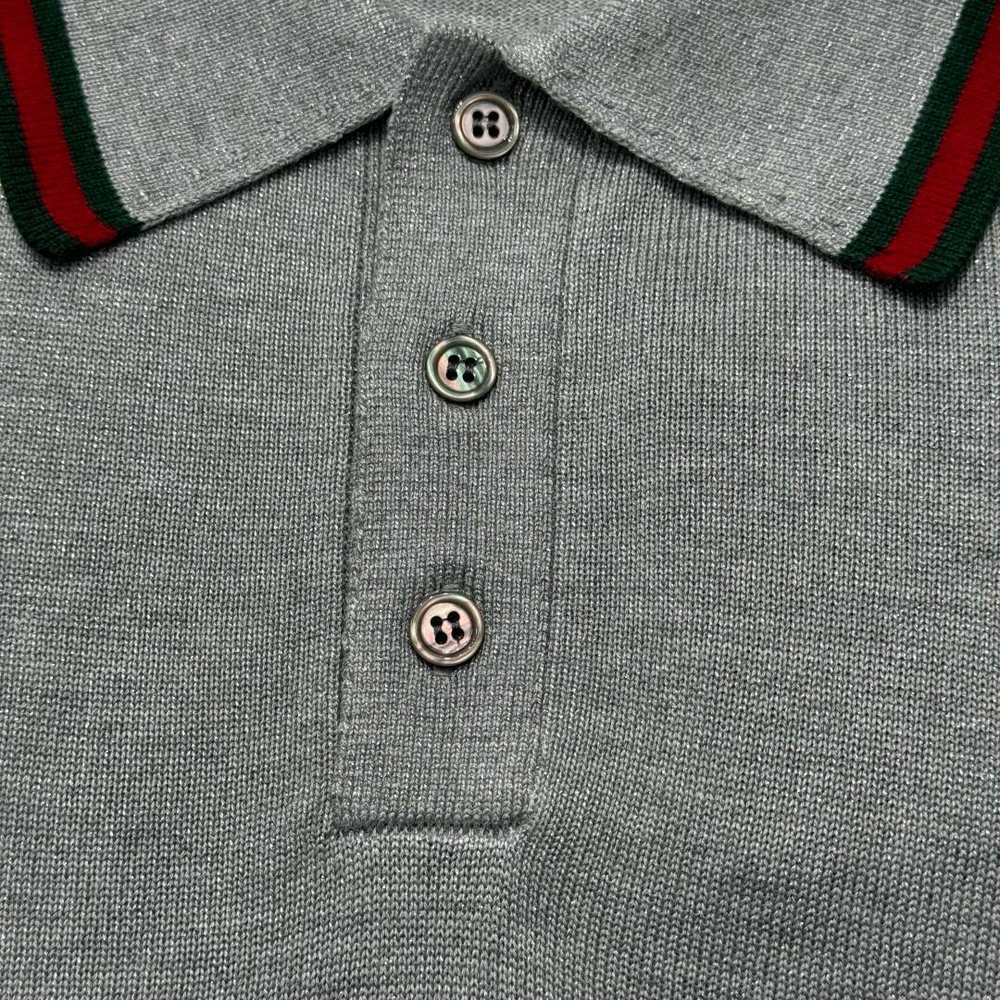 Поло Gucci