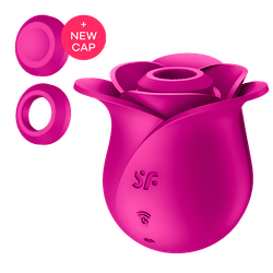 Вакуумный стимулятор клитора Satisfyer Pro 2 Modern Blossom