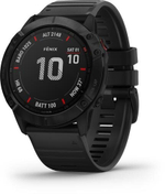 Умные часы Garmin Fenix 6X Pro