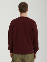 Мужской Свитер Crew Neck In Merino Wool