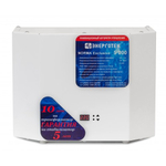 Стабилизатор Энерготех NORMA Exclusive 5000