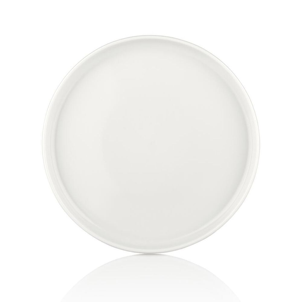 Тарелка с бортом d 27 см Arel Stackable By Bone Innovation [6]